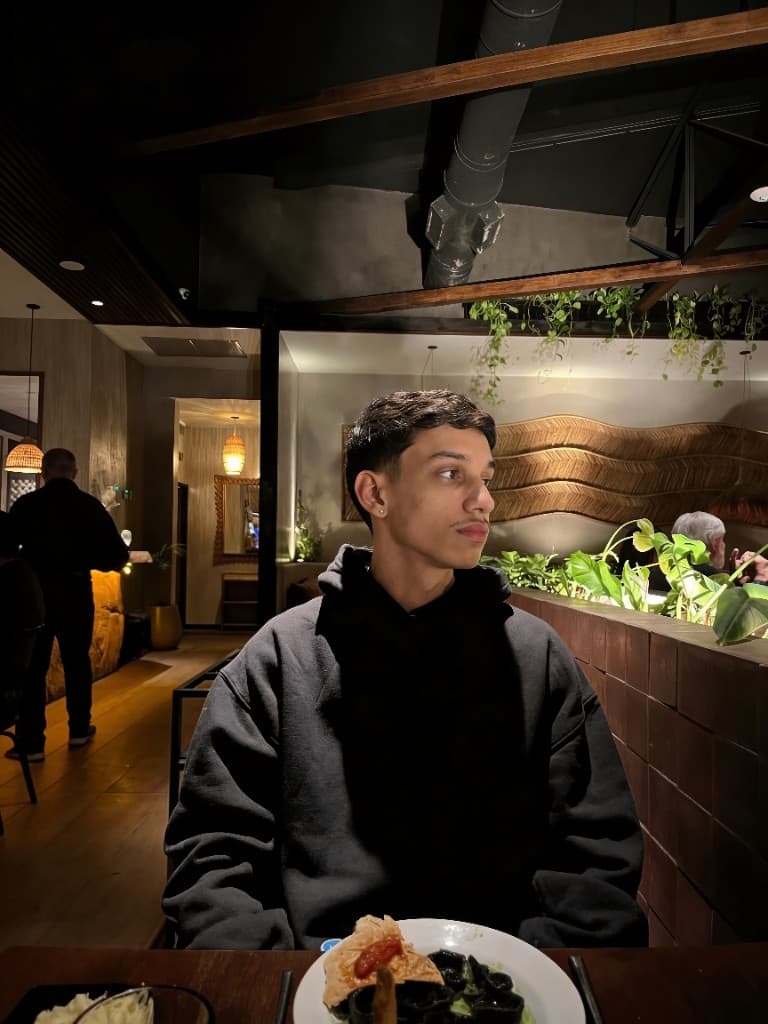 Gabriel Souza — CEO at Azake Agency